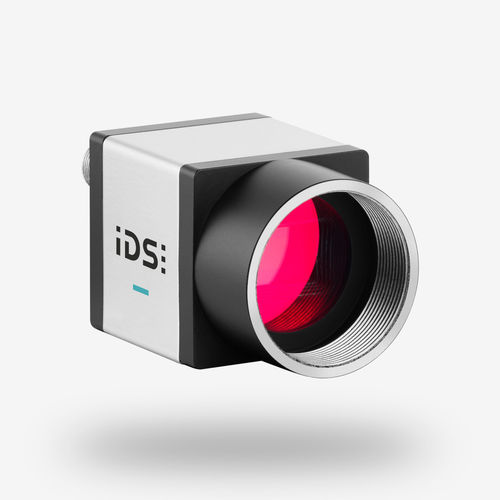 Камера для наблюдения - uEye SCP  - IDS Imaging Development Systems GmbH - цифровая / 2D / машинного зрения