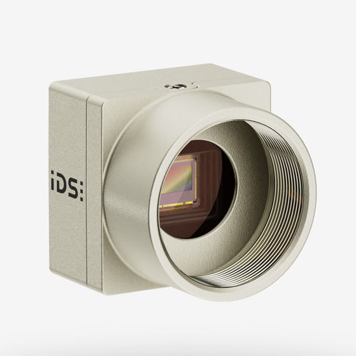 Камера сканирования области - uEye XCP-E - IDS Imaging Development Systems GmbH - цифровая / для лабораторий / машинного зрения