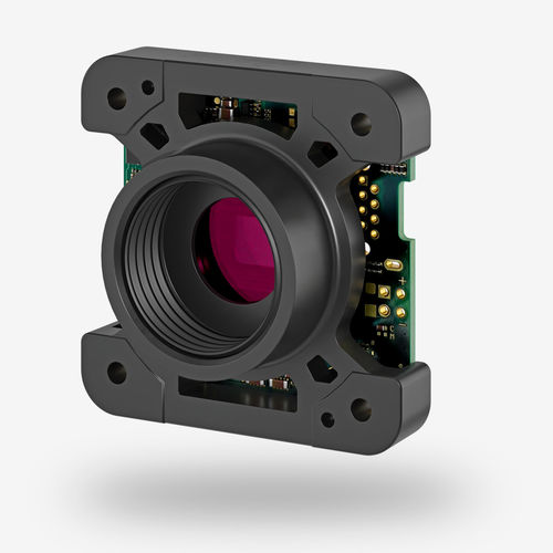 Камера для наблюдения - uEye SLE - IDS Imaging Development Systems GmbH - цифровая / 2D / машинного зрения