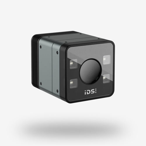 Камера времени полета - Nion - IDS Imaging Development Systems GmbH - цифровая / 3D / для лабораторий