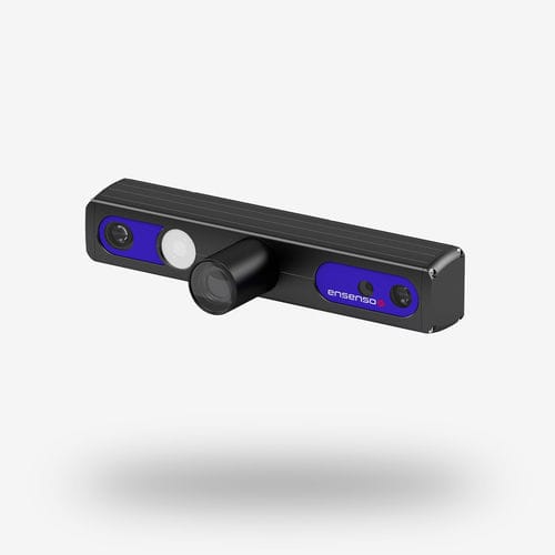 Камера 3D - Ensenso C67 - IDS Imaging Development Systems GmbH - промышленная / машинного зрения / медицинская