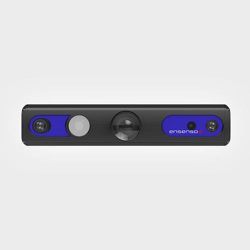 Камера 3D - Ensenso CR67 - IDS Imaging Development Systems GmbH - промышленная / машинного зрения / медицинская