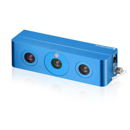 Камера 3D - Ensenso N31 - IDS Imaging Development Systems GmbH - промышленная / машинного зрения / медицинская