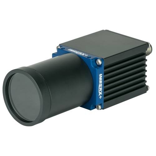 Камера IP67 - C1911  - IMPERX - для суровых природных условий / медицинская / цифровая