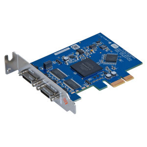 Видеокарта PCIe - VCE-CLPCIe01 - IMPERX - цифровая / CameraLink