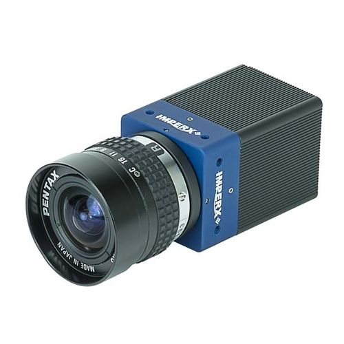 Цифровая камера - C2420Y/Z - IMPERX - медицинская / поляризации / монохромная