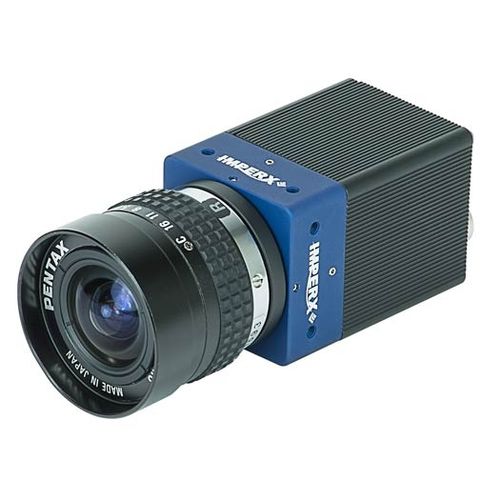 Цифровая камера - C3220  - IMPERX - медицинская / для научных исследований / цвет
