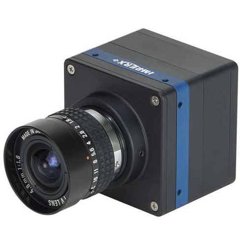 Высокоскоростная камера - CXP-C3240  - IMPERX - цифровая / медицинская / для микроскопов