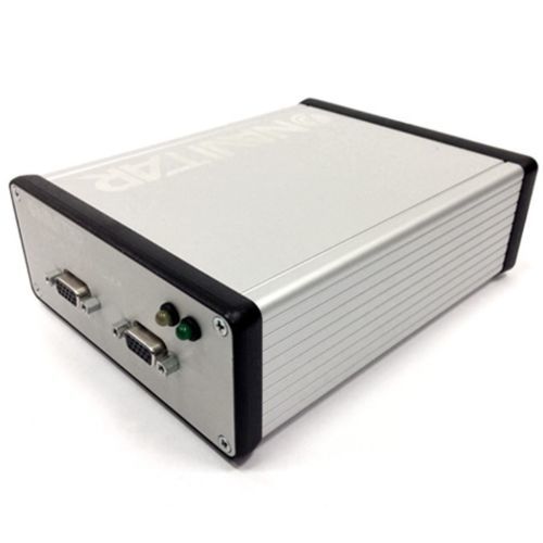 Шаговый 2-фазный контроллер двигателя - 1-40169 - Navitar - DC / OEM / RS-232