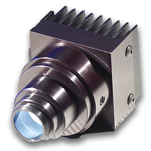 Коаксиальный источник света - 1-400 series - Navitar - светодиодный / цветной