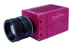 Камера для наблюдения - 1.4 Mpixels | MV1-D1312(I/IE)-GB - Photonfocus - NIR / CMOS / GigE