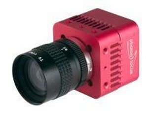 Камера для наблюдения - 1.4 Mpixels | DR1-D1312(IE)-200-G2-8 - Photonfocus - NIR / CMOS / GigE