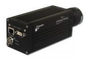 Камера с оптическим излучением искрового разряда - SM2-D1024-80-GB-12 - Photonfocus - машинного зрения / NIR / CMOS