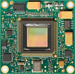 Блок микрокамеры с оптическим излучением искрового разряда - OEM-D1024E - Photonfocus - монохромный / CMOS / OEM