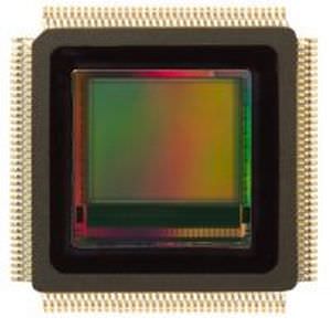 Датчик изображения CMOS -  A1312(IE/I/C) - Photonfocus - NIR