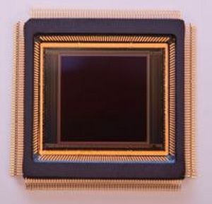 Датчик изображения CMOS -  A2080-640 - Photonfocus - инфракрасный / высокая скорость