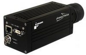 Камера для ночного видения - SM2-D1312-160-GB-12  - Photonfocus - инфракрасная / CMOS / GigE