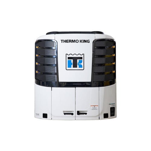 Холодильная установка для полуприцепа - Precedent® S-750i - Thermo King - стационарная / монотемпература