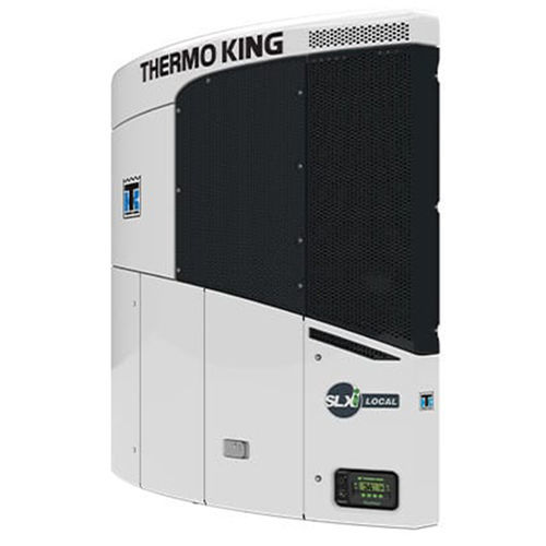 Холодильная установка для полуприцепа - SLXi  - Thermo King - стационарная / монотемпература