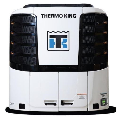 Холодильная установка для полуприцепа - Precedent® S-610M  - Thermo King - стационарная / монотемпература