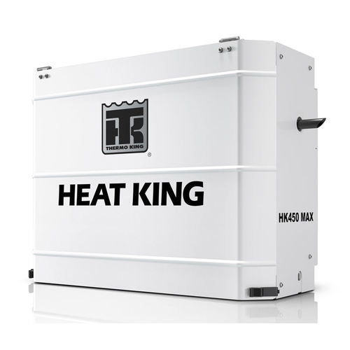 Система отопления - Heat King® 450 series - Thermo King