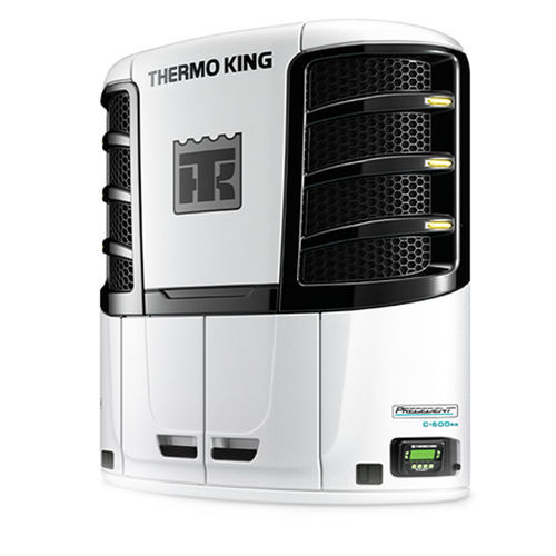 Холодильная установка для полуприцепа - Precedent® C-600RR - Thermo King - стационарная / монотемпература