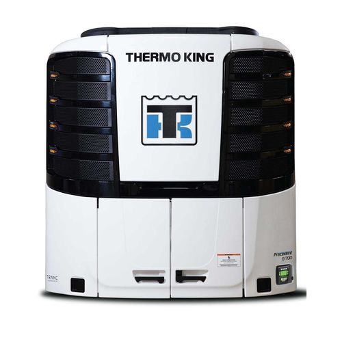Холодильная установка для полуприцепа - Precedent® S-700RR - Thermo King - стационарная / монотемпература