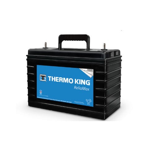 Аккумулятор AGM - ReliaMax - Thermo King - для блока / 12 В / без технического обслуживания