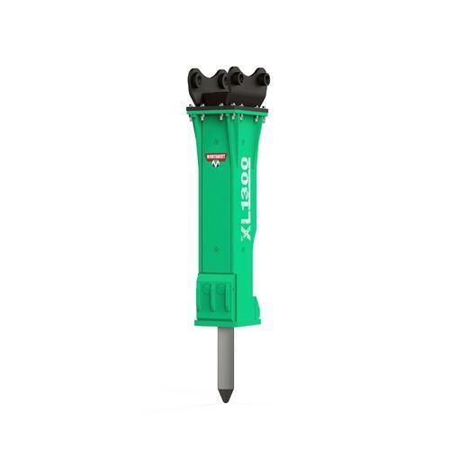 Камнедробилка - XL1300 - Montabert