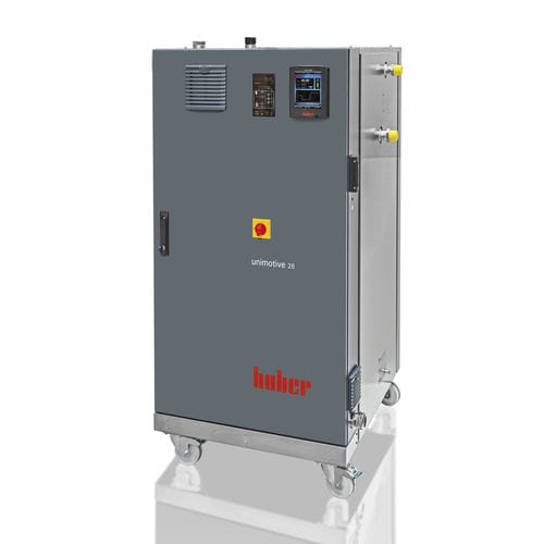Système de thermorégulation - Unimotive 08w - Huber Kältemaschinenbau SE