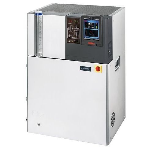 Динамический système de thermorégulation - Unistat T402 - Huber Kältemaschinenbau SE