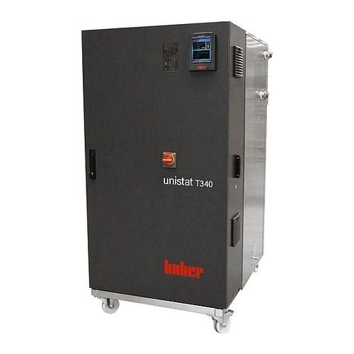 Динамический système de thermorégulation - Unistat T340 HT - Huber Kältemaschinenbau SE