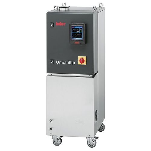 Циркуляционный охладитель для воды - Unichiller 020Tw - Huber Kältemaschinenbau SE - для охлаждения / для лабораторий / с охлаждением водой