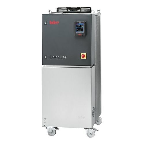 Циркуляционный охладитель для воды - Unichiller 060T - Huber Kältemaschinenbau SE - для охлаждения / для лабораторий / охлаждение воздухом