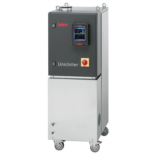 Циркуляционный охладитель для воды - Unichiller 030Tw - Huber Kältemaschinenbau SE - для охлаждения / для лабораторий / с охлаждением водой