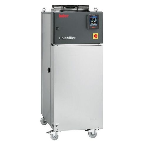 Циркуляционный охладитель для воды - Unichiller 110T - Huber Kältemaschinenbau SE - для лабораторий / для охлаждения / с системой обогрева