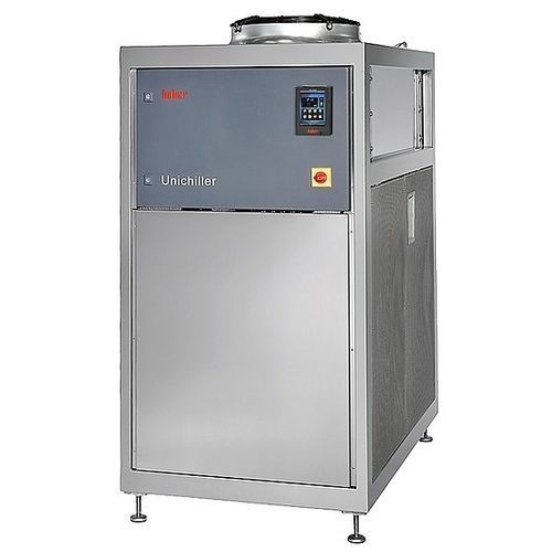 Циркуляционный охладитель для воды - Unichiller 130T-H - Huber Kältemaschinenbau SE - для охлаждения / для лабораторий / охлаждение воздухом