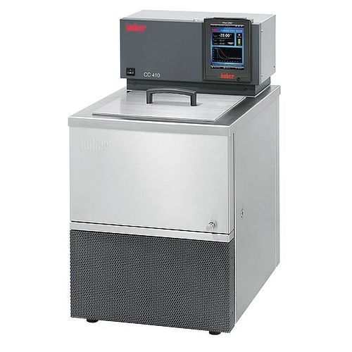 Циркуляционный криостат - CC-410 - Huber Kältemaschinenbau SE