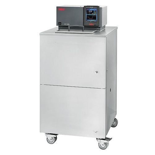 Циркуляционный криостат - CC-520w - Huber Kältemaschinenbau SE