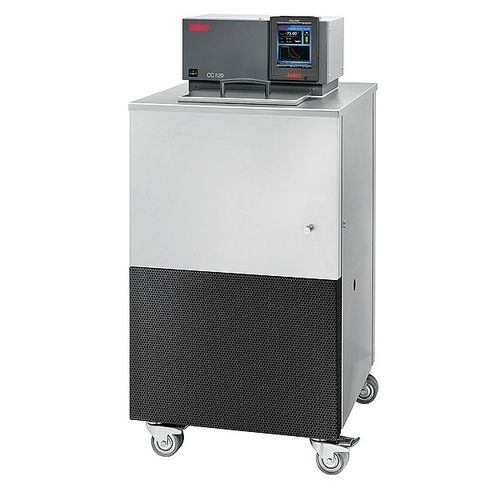 Циркуляционный криостат - CC-820 - Huber Kältemaschinenbau SE