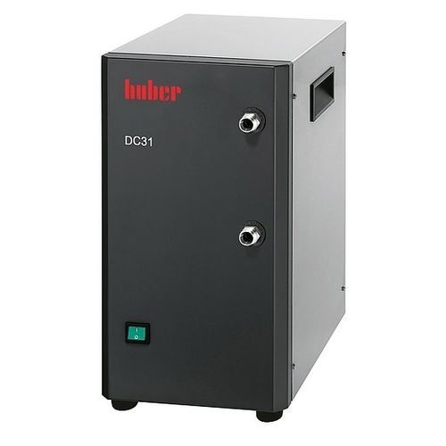 Циркуляционный охладитель для воды - DC31 - Huber Kältemaschinenbau SE - для лабораторий / охлаждение воздухом / компактный