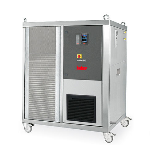 Динамический système de thermorégulation - Unistat 610 - Huber Kältemaschinenbau SE
