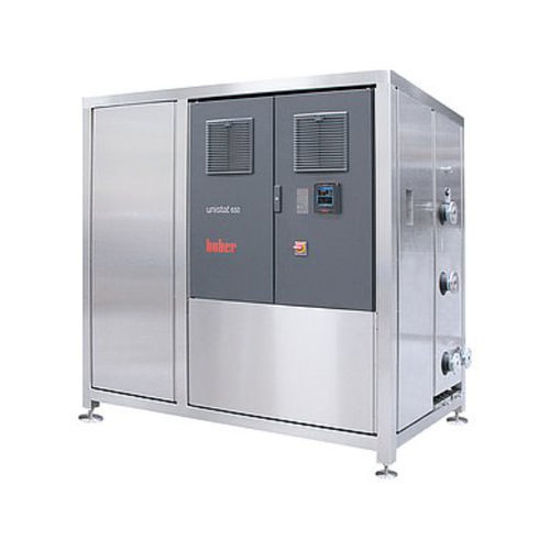 Динамический système de thermorégulation - Unistat 650w - Huber Kältemaschinenbau SE