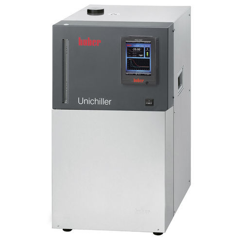 Циркуляционный охладитель для воды - Unichiller P010w - Huber Kältemaschinenbau SE - для охлаждения / для лабораторий / с системой обогрева