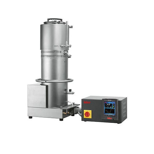 Динамический système de thermorégulation - Unistat TR402 - Huber Kältemaschinenbau SE