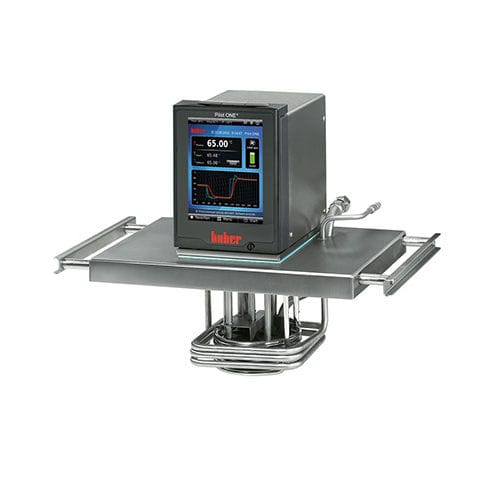 Регулируемый термостат - CC-200BX  - Huber Kältemaschinenbau SE - IP20 / для жары и холода / цифровой