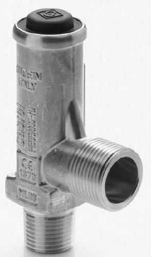 Предохранительный клапан - 3060 series - CASTEL