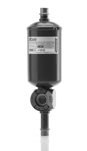 Воздушный фильтр сушителя - 41 series - CASTEL