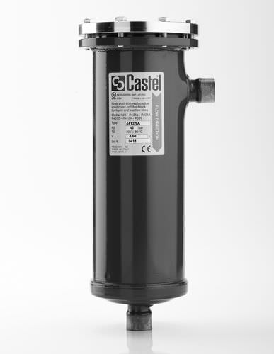 Воздушный фильтр сушителя - 44 series - CASTEL