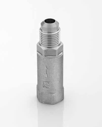 Клапан смеси - 3150 series - CASTEL - для масла / для сети искусственного холода